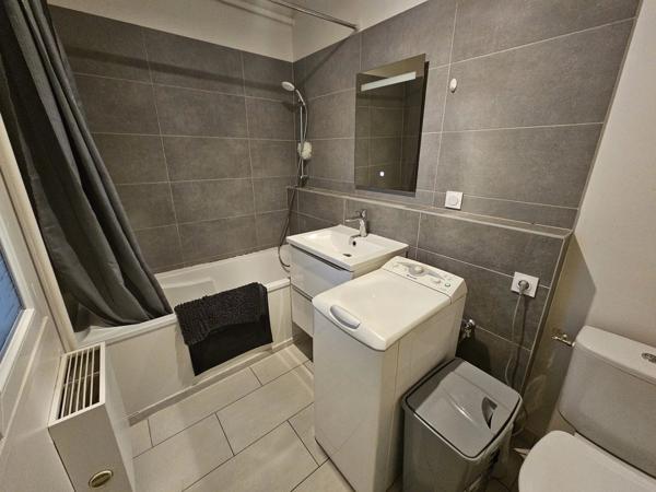 Investissement locatif