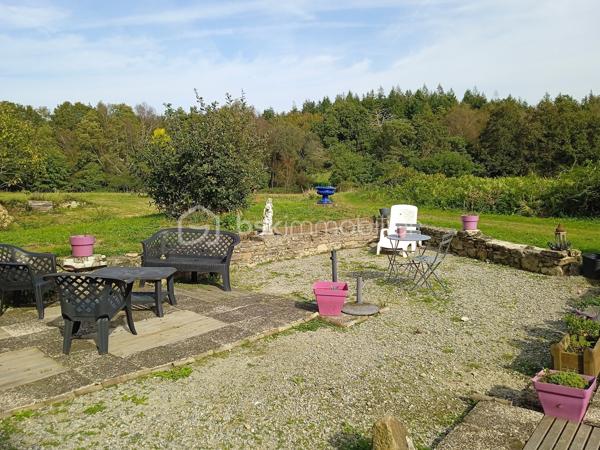 Maison de village de 150 m²