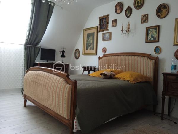 Maison de village de 150 m²