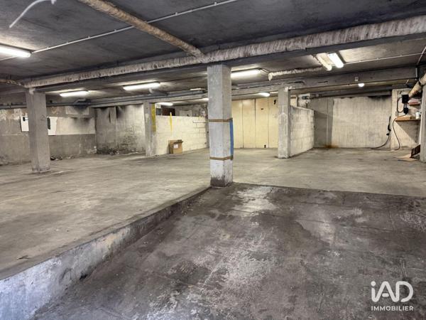 Bureaux à vendre 483 m² Manosque