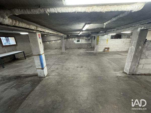 Bureaux à vendre 483 m² Manosque