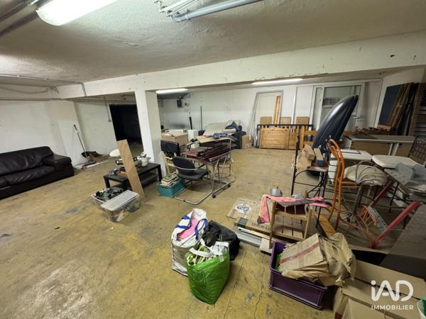 Bureaux à vendre 483 m² Manosque