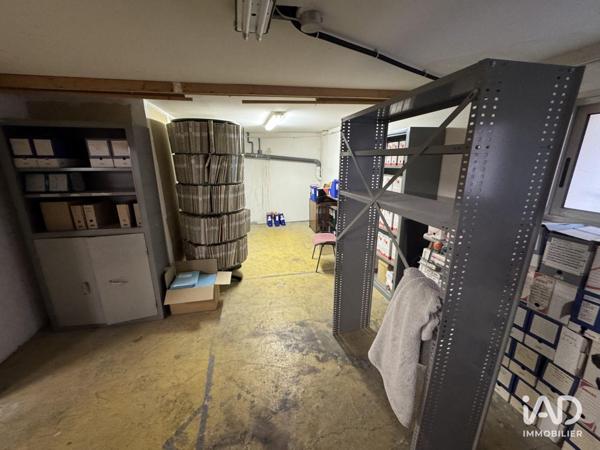 Bureaux à vendre 483 m² Manosque