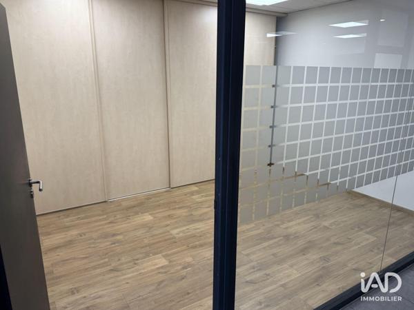 Bureaux à vendre 483 m² Manosque