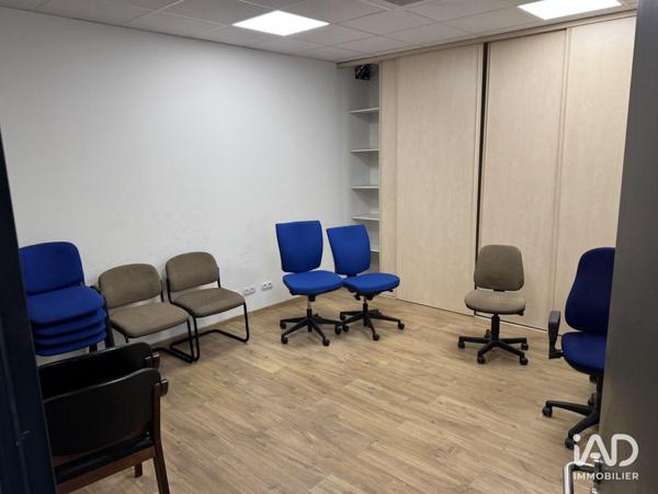 Bureaux à vendre 483 m² Manosque