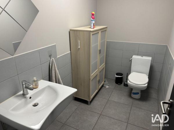 Bureaux à vendre 483 m² Manosque