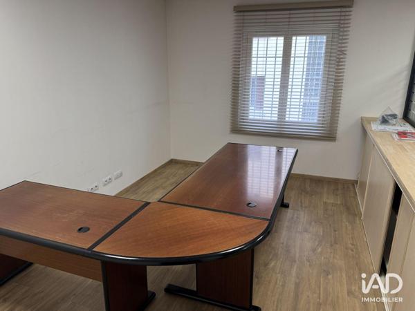 Bureaux à vendre 483 m² Manosque