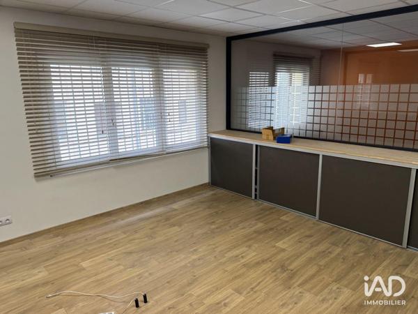 Bureaux à vendre 483 m² Manosque