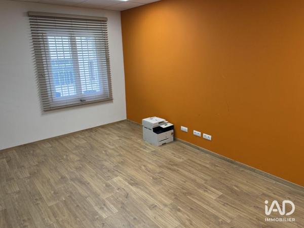 Bureaux à vendre 483 m² Manosque