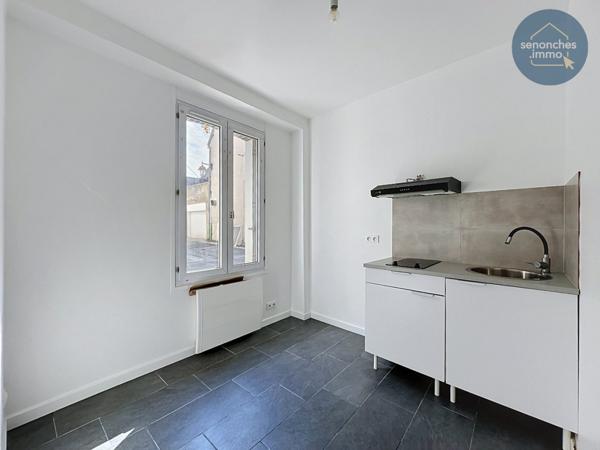 Location Appartement Senonches