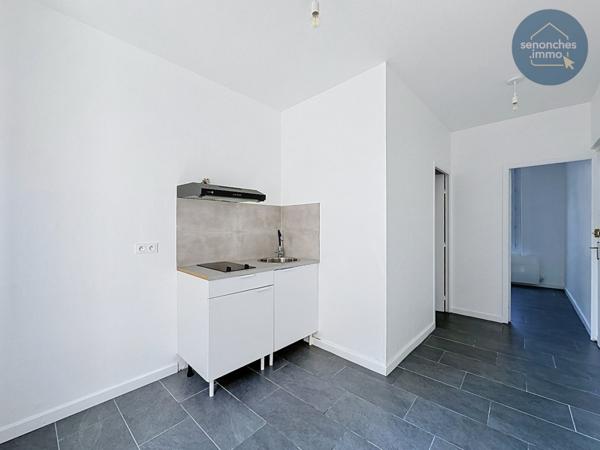 Location Appartement Senonches