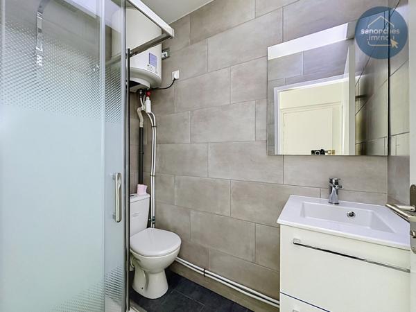 Location Appartement Senonches