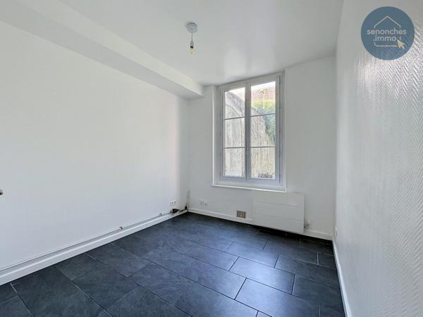 Location Appartement Senonches