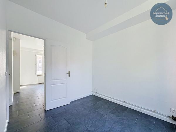 Location Appartement Senonches