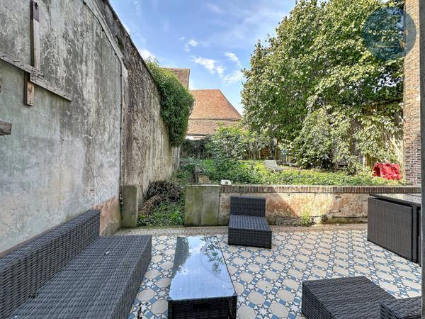 Location Appartement Senonches