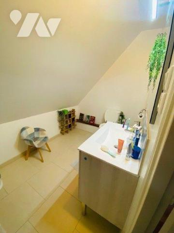 A Vendre à Penvénan (22710) en Côtes-d'Armor (22), maison de 1983,  de plain de plain pied de t...