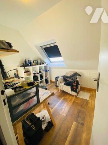 A Vendre à Penvénan (22710) en Côtes-d'Armor (22), maison de 1983,  de plain de plain pied de t...