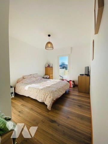 A Vendre à Penvénan (22710) en Côtes-d'Armor (22), maison de 1983,  de plain de plain pied de t...