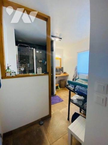 A Vendre à Penvénan (22710) en Côtes-d'Armor (22), maison de 1983,  de plain de plain pied de t...