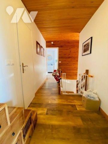 A Vendre à Penvénan (22710) en Côtes-d'Armor (22), maison de 1983,  de plain de plain pied de t...