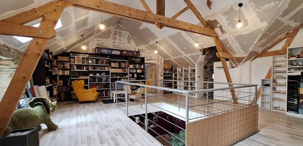 Maison Pipriac 8 pièce(s) 320 m2