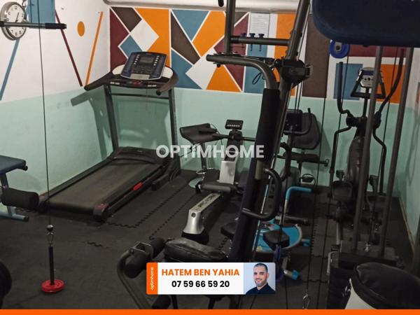 Appartement à vendre 4 pièces ATHIS MONS (91)