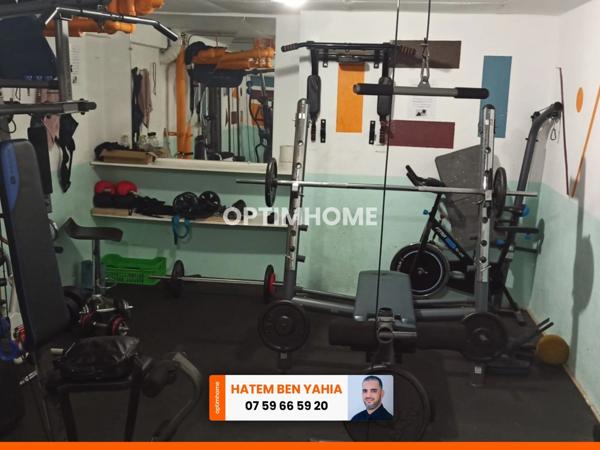 Appartement à vendre 4 pièces ATHIS MONS (91)