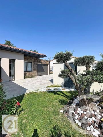 Maison à vendre  7 pièces - 213,85 m 2   NAILLOUX  - 31