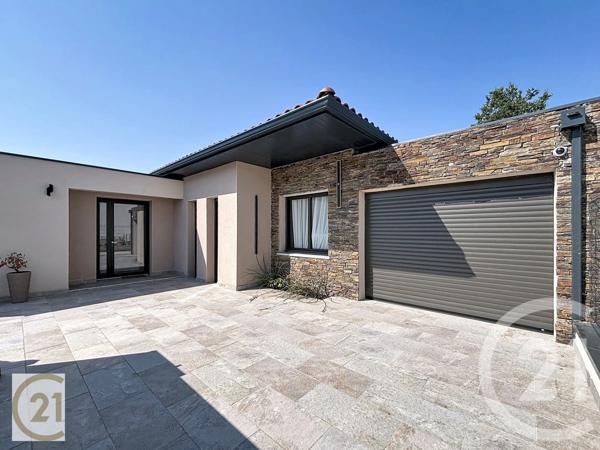 Maison à vendre  7 pièces - 213,85 m 2   NAILLOUX  - 31