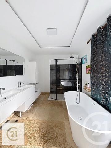 Maison à vendre  7 pièces - 213,85 m 2   NAILLOUX  - 31