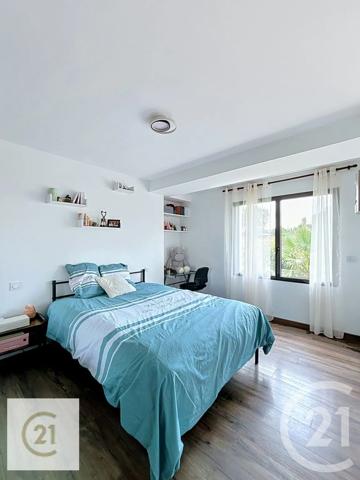 Maison à vendre  7 pièces - 213,85 m 2   NAILLOUX  - 31
