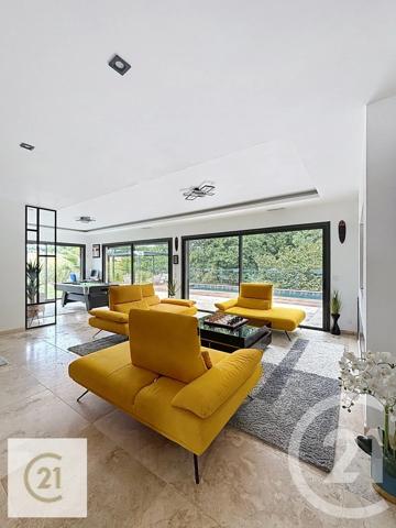 Maison à vendre  7 pièces - 213,85 m 2   NAILLOUX  - 31