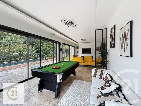 Maison à vendre  7 pièces - 213,85 m 2   NAILLOUX  - 31