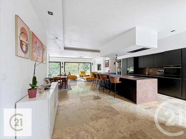 Maison à vendre  7 pièces - 213,85 m 2   NAILLOUX  - 31