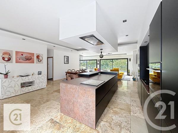 Maison à vendre  7 pièces - 213,85 m 2   NAILLOUX  - 31