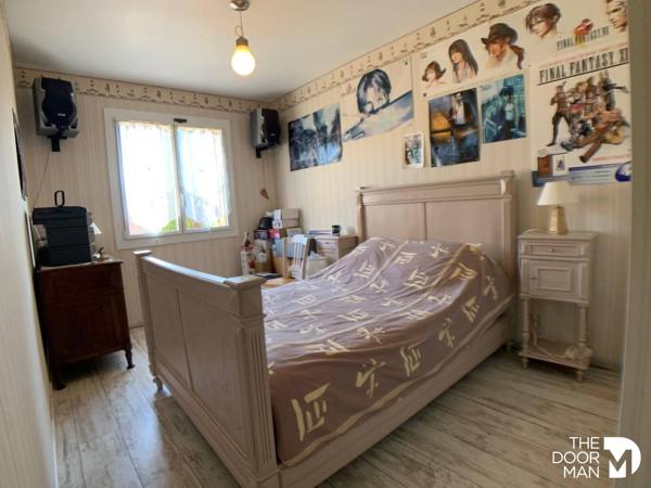 Maison - Vendu - 110 m² - ROQUES | The Door Man
