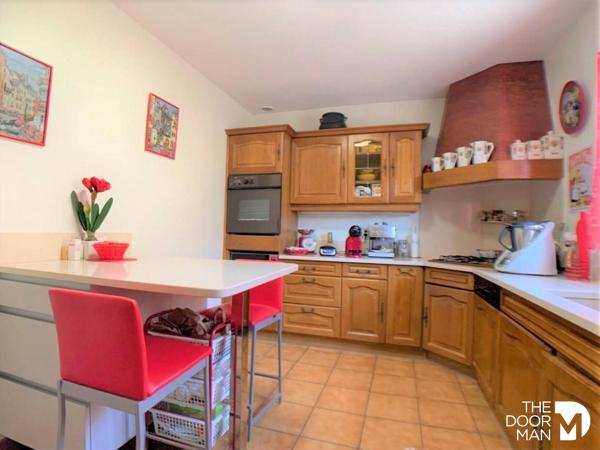 Maison - Vendu - 110 m² - ROQUES | The Door Man