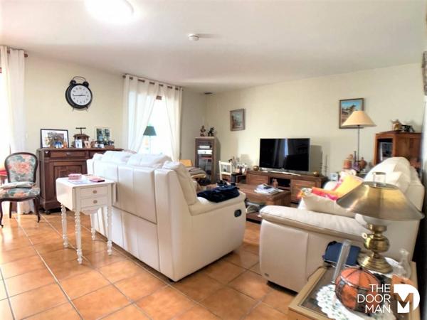 Maison - Vendu - 110 m² - ROQUES | The Door Man