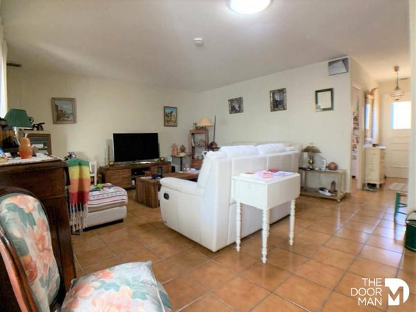 Maison - Vendu - 110 m² - ROQUES | The Door Man