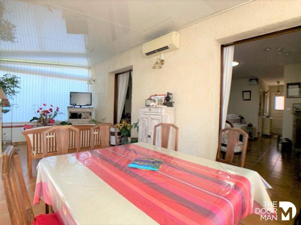 Maison - Vendu - 110 m² - ROQUES | The Door Man