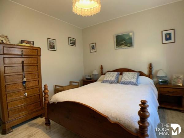 Maison - Vendu - 110 m² - ROQUES | The Door Man