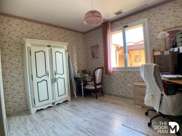 Maison - Vendu - 110 m² - ROQUES | The Door Man
