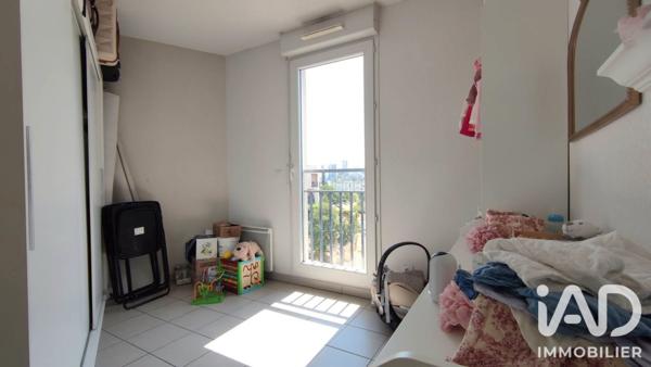 Appartement à vendre 3 pièces 64,89 m² Marseille 13