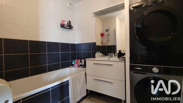 Appartement à vendre 3 pièces 64,89 m² Marseille 13