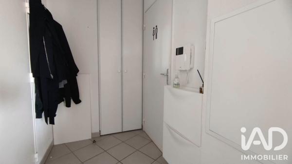 Appartement à vendre 3 pièces 64,89 m² Marseille 13