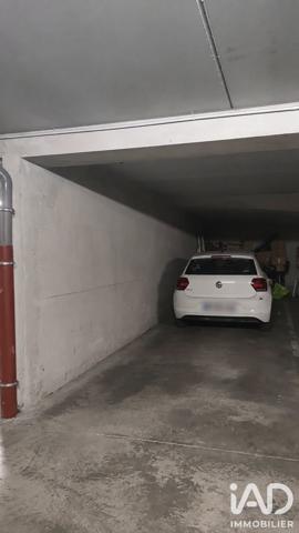 Appartement à vendre 3 pièces 64,89 m² Marseille 13