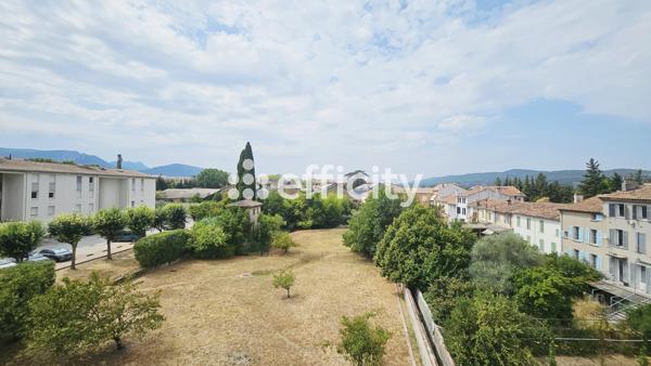 Appartement 4 pièces - 81 m²