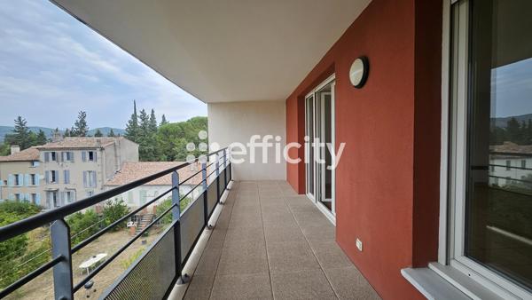 Appartement 4 pièces - 81 m²