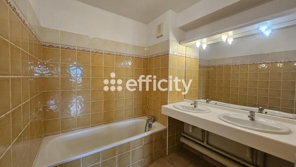 Appartement 4 pièces - 81 m²