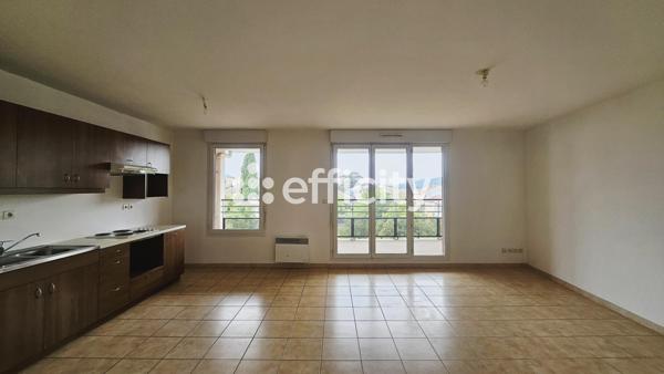 Appartement 4 pièces - 81 m²